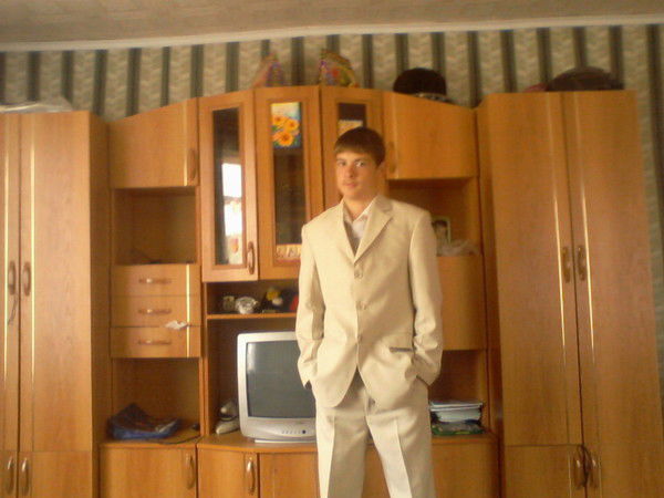 Александр Лаптиёв