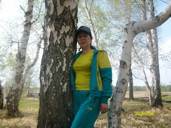 Дамель Кажибаева