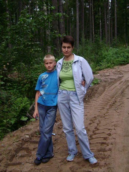 Вера Фенева