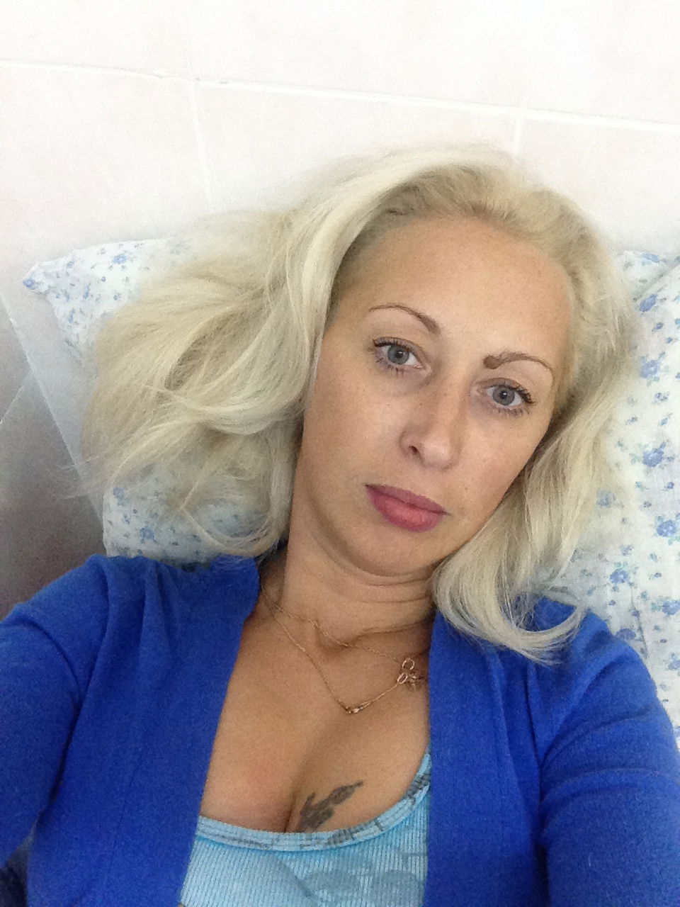 Оля Хандобина