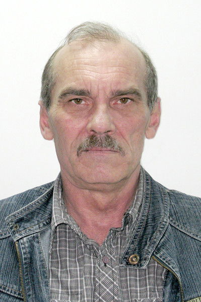 Анатолий Парамонов