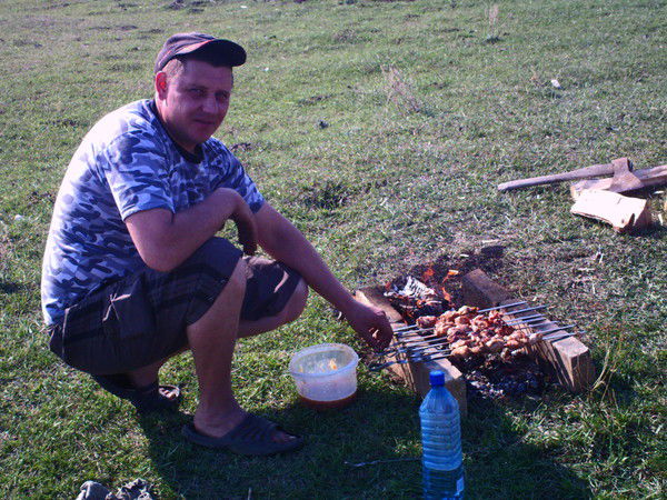 Вова Швыденко