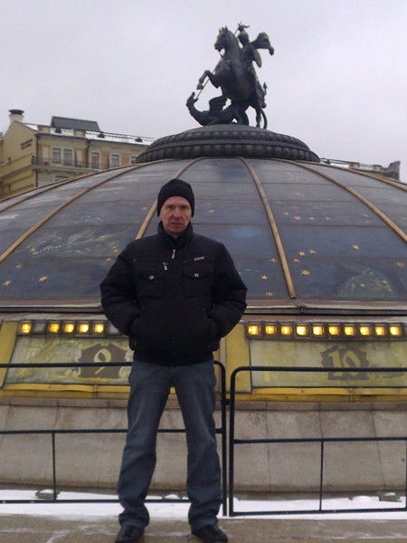 Александр Осипов-Шумахер