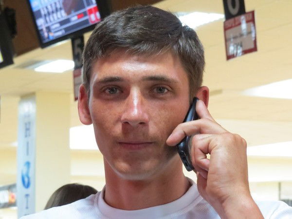 Виталик Ильенко