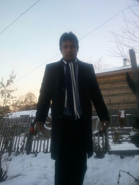 Саидахмад Рахмонов