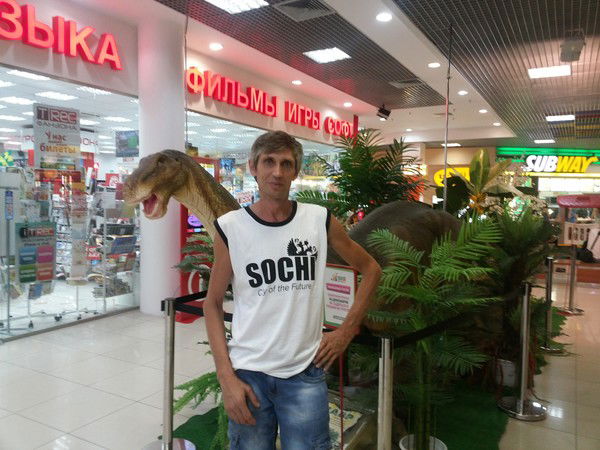 Cергей Пащенко