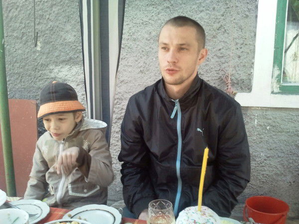 Константин Аблогин