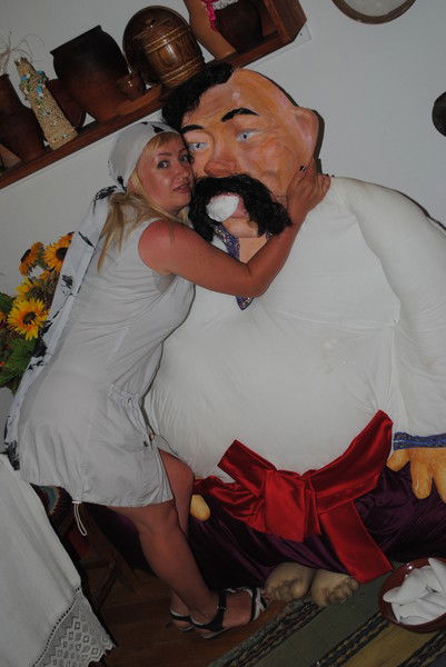 Люcя Юнкинд