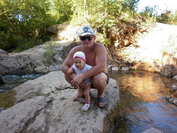 Антон Лыбковский