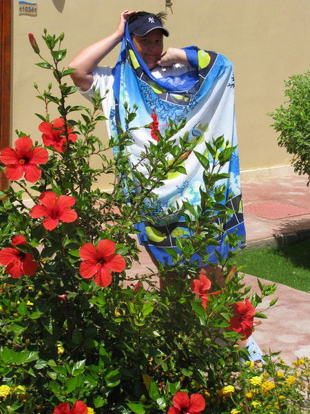 Инна Вовченко