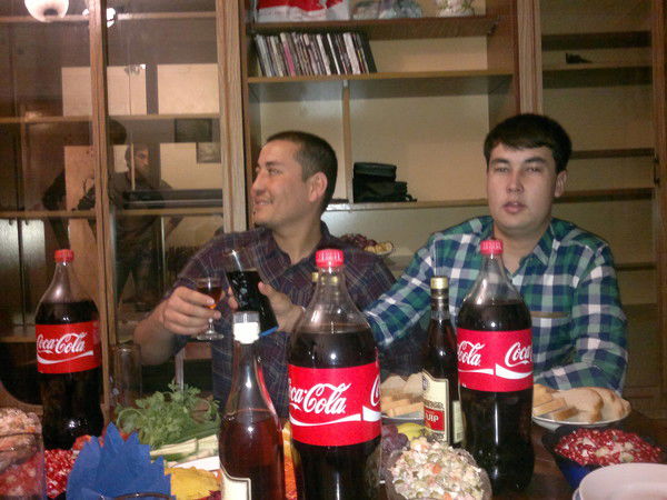 Башим Аманов