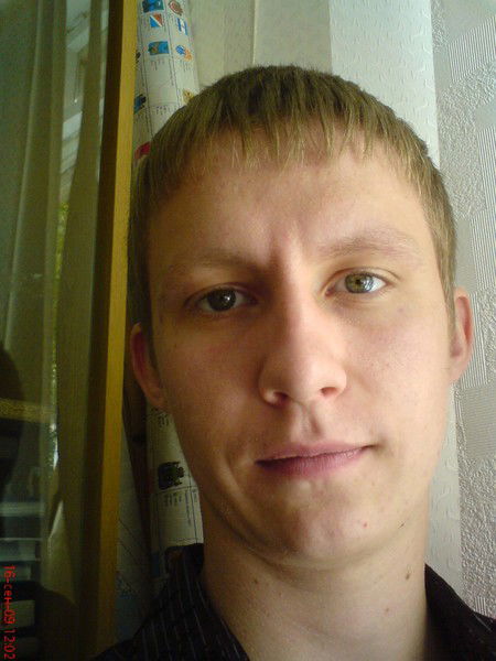 Владимир Лаврентьев