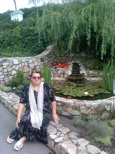 Ирина Мельник