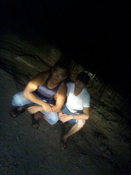 Рустам Аубекеров