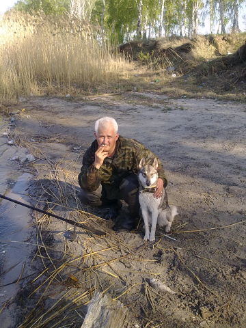 Игорь Дмитриенко