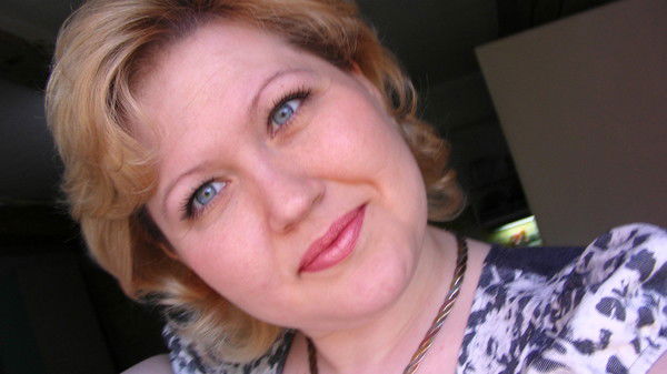 Елена Завгородняя