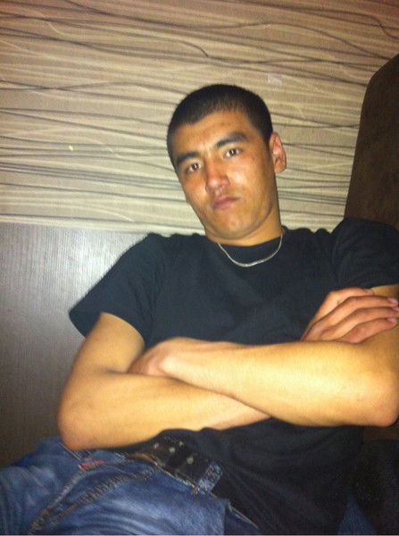 Эламан Маматов