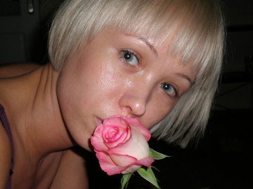 Марина Дмитриева