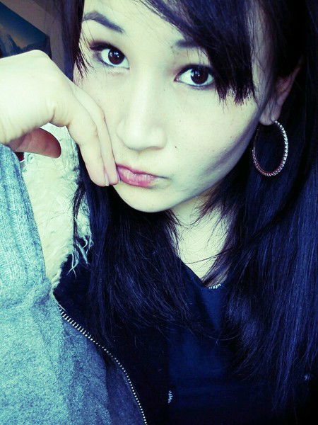 Гульзада Жээнбаева