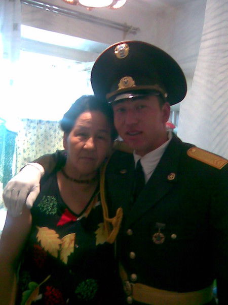 Кайрат Кулкаев