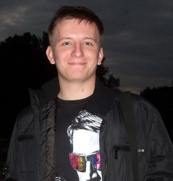 Алексей Мизарев