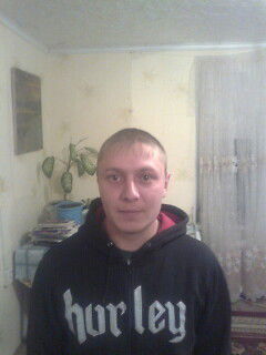 Вадим Шарипов