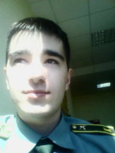 Андрей Драчук