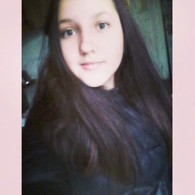 Дарья Майер