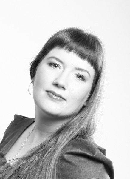 Ирина Мержанова