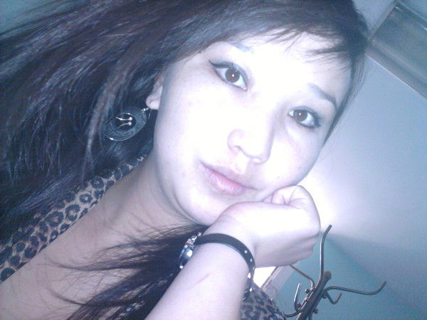 Майгуль Смагулова