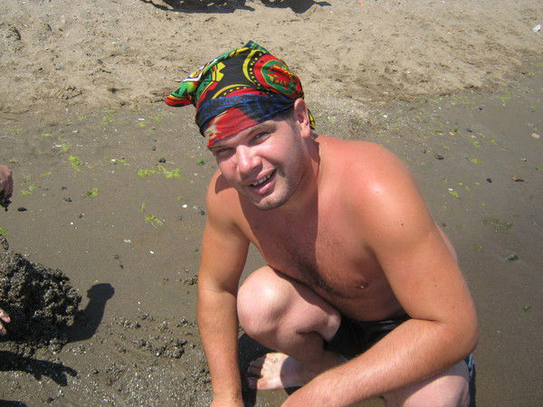 Константин Маторин