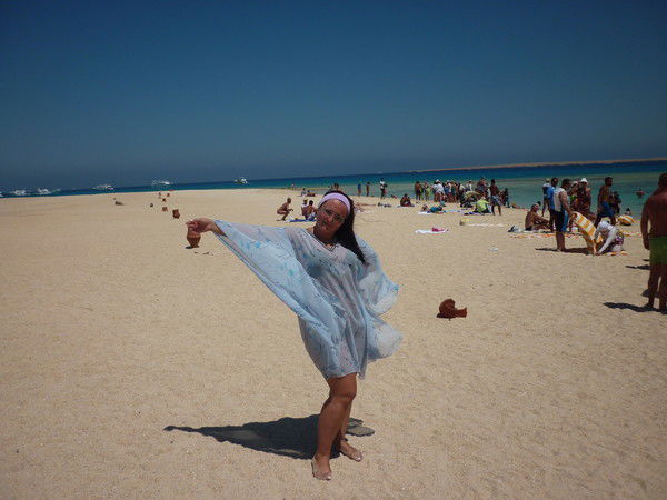 Наталья Гринь