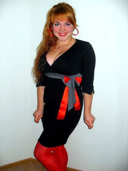 Настя Левченко