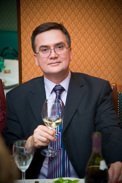 Сергей Ометов