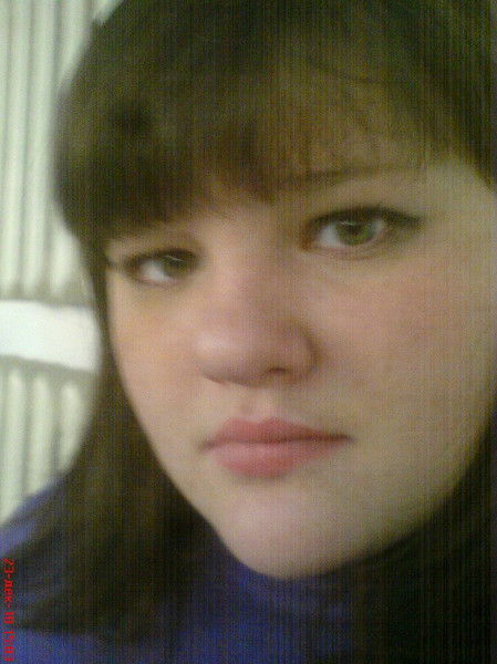 Алена Черновол