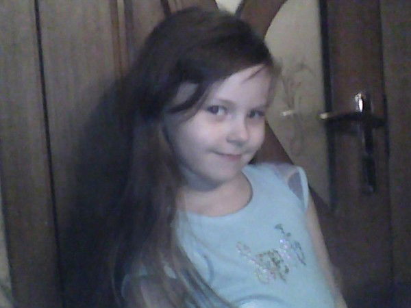 Вика Иванова