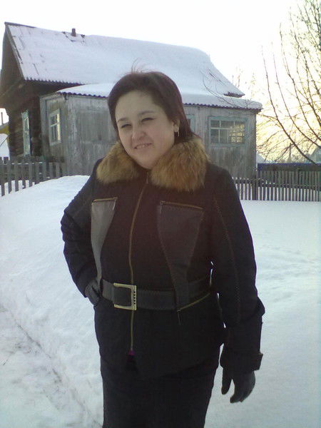 Лейсан Султанова