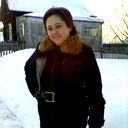 Лейсан Султанова