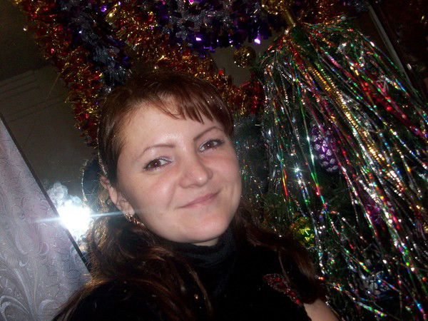 Ирина Колесникова