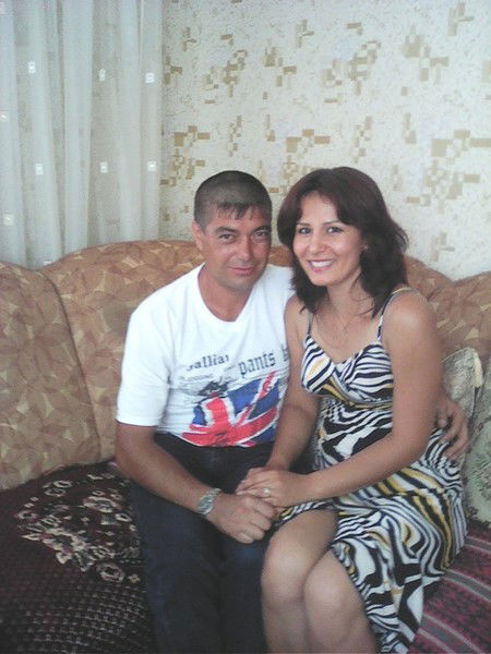 Арсен Гафаров