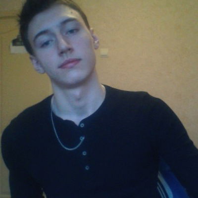 Влад Скрябин