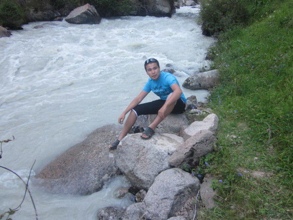 Орынбек Зирек