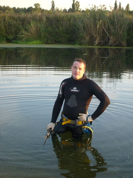 Александр Бондзяк