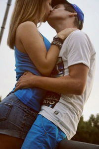 Марина Луговая