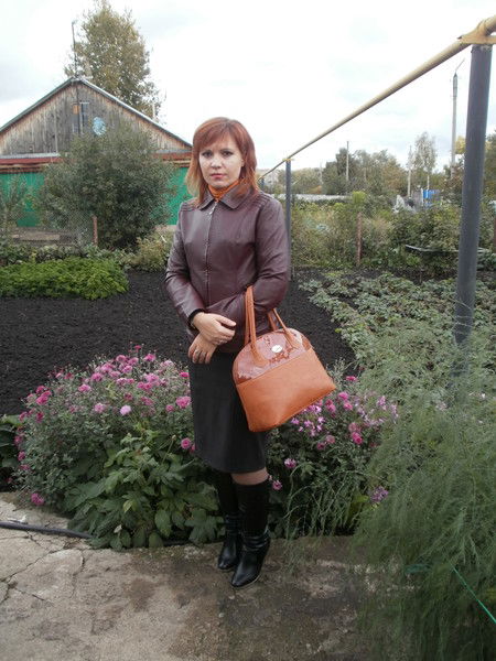 Ольга Иванова