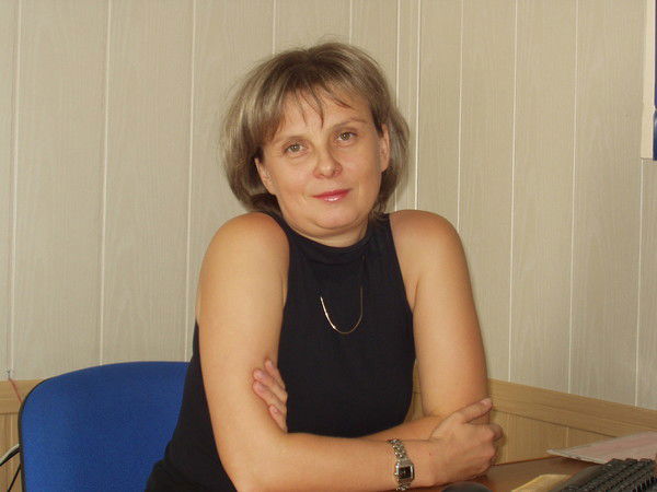 Любовь Терновая