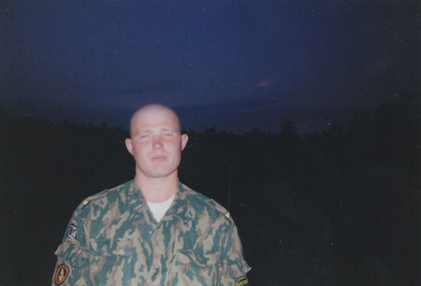 Владимир Левин