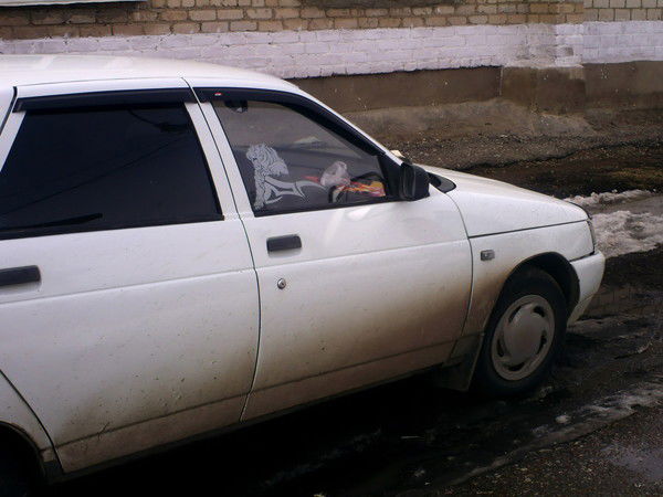 Азамат Хисматуллин