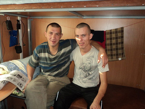 Евгений Пешин