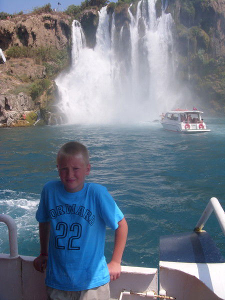 Михаил Горнушенков